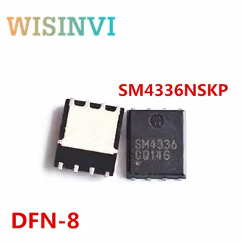 10PCS SM4336NSKP SM4336 DFN-8 & PK510BA PK510B PK510 DFN-8 & FDMS0300S FDMS0300 0300S DFN-8
