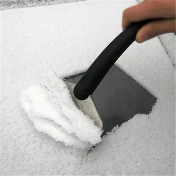 18*11 CM auta styling sneh, ľad škrabka kliešte pre Subaru Forester Legacy Outback Impreza XV BRZ