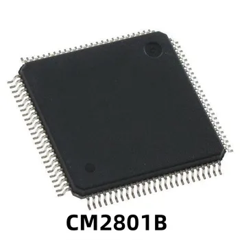 1PCS CM2801 CM2801B QFP100 LCD Logic Board Čip, Nové Originál
