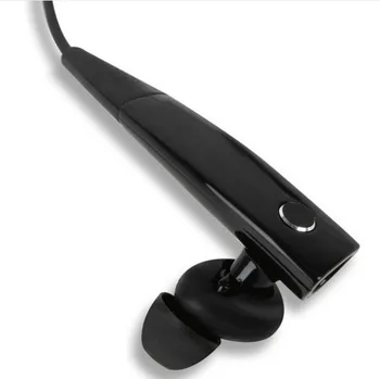 2 Páry Stredného Anti-Slip Odolné Náhradné Silikónové Gél Ucho Tip mušle slúchadiel Pre Samsung Výstroj Kruhu Bluetooth-kompatibilné Slúchadlá