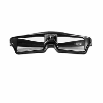 3D Active Shutter Okuliare DLP-LINK 3D okuliare pre Xgimi Z4X/H1/Z5 Optoma Sharp, LG, Acer H5360 Jmgo BenQ w1070 Projektory
