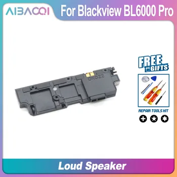 AiBaoQi Zbrusu Nový Hlasný Reproduktor Pre Blackview BL6000 Pro Telefón Časť Príslušenstvo