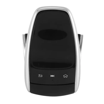 Auto Konzoly Navigáciu Rukopisu Radič Panel Touchpad ovládača Pre Mercedes BENZ Triedy E W213 2016-2018