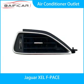 Baificar Úplne Novú klimatizáciu Zásuvky Pre Jaguar XEL F-TEMPO