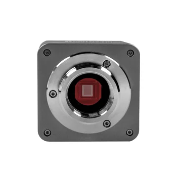 BestScope BUC1D-310C 3.1 MP C-mount USB2.0 CMOS Digitálny Fotoaparát pre Zložené Mikroskopom