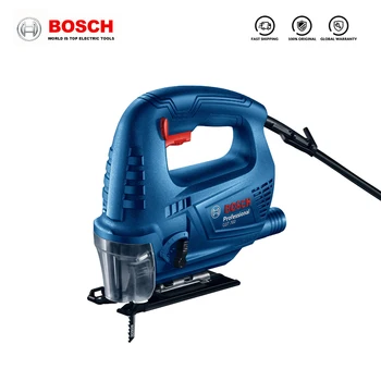 Bosch Professional GST 700 500W Skladačka Variabilná Rýchlosť Elektrické Videl 220V Pre Drevoobrábacie Náradie Renovácia Tím
