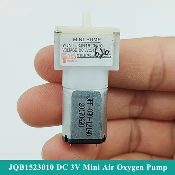 JQB1523010 Mini Čerpadlo Vzduch DC 3V 3.7 V, 5V 6V Micro 030 Motorových Kyslíka Čerpadla DIY Krvný Tlak Monitor Masér Akvarijné Ryby Nádrž