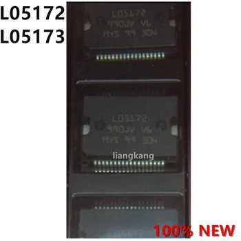 L05172 L05173 Vstrekovania Paliva Disk module, Automobilový Telo Motora Dosky Počítača IC čip Vlastné Požiadať skôr, než si kúpite