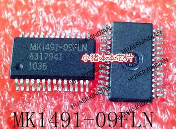 MK1491-09FLN SSOP28 Kvality