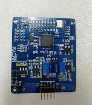 MMDVM Repeater Multi-Mode Digitálny Hlasový Modem pre Raspberry Pi Arduino Podporu YSF D-Hviezdičkový DMR Fusion P25