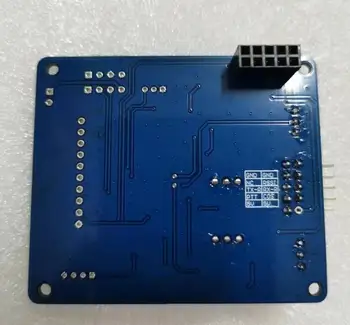 MMDVM Repeater Multi-Mode Digitálny Hlasový Modem pre Raspberry Pi Arduino Podporu YSF D-Hviezdičkový DMR Fusion P25