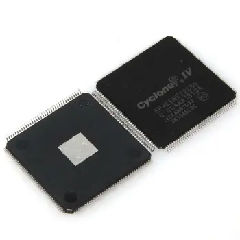 Novo dovezené EP4CE6E22C8N EP4CE6E22C8 vložené pomocou fpga čip