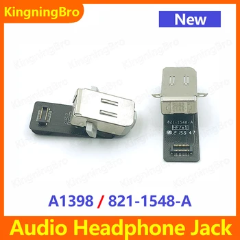 Nové Audio Jack Konektor 821-1548-Pre Macbook Pro Retina 15