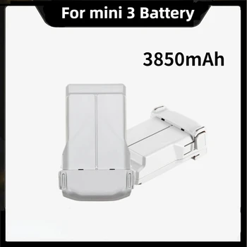 Nové Mini 3 Pro Plus Kapacita batérie 3850mAh
