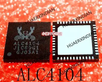 Nový, Originálny ALC4104 ALC4104-CG QFN Na Sklade