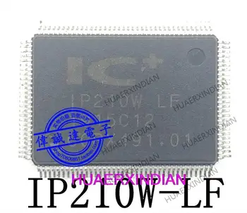 Nový, Originálny IP210W-LF IP210W QFP128 55