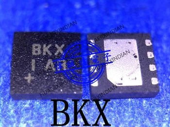  Nový, Originálny MAX9650ATA+T MAX9650 typ BKX QFN-8 Vysokej Kvality Reálny Obraz Na Sklade