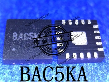  Nový, Originálny SY8288CRAC SY8288C typ BAC5KA BAC6 BAC7 BAC QFN20 Vysokej Kvality Reálny Obraz Na Sklade