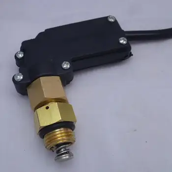 Náhradné Micro Switch Príslušenstvo pre vysokotlakové Vodné Typ 280/380