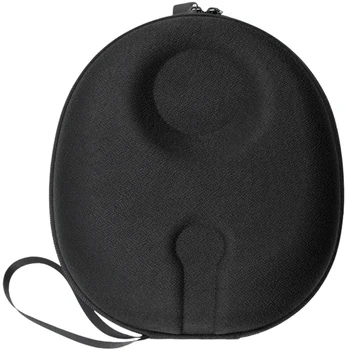 Ochranné Vodotesný Úložný Box na Zips Herné Headset Shockproof Cestovné Proti Poškriabaniu Slúchadlá Prípade Fit Pre SONY INZONE H7 H9