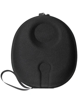 Ochranné Vodotesný Úložný Box na Zips Herné Headset Shockproof Cestovné Proti Poškriabaniu Slúchadlá Prípade Fit Pre SONY INZONE H7 H9