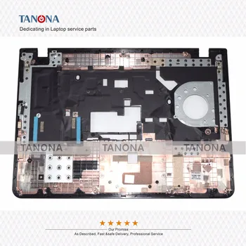 Originál Nové Pre Lenovo ThinkPad Edge E465 opierka Dlaní KB Panelu Horné Prípade, w/o FPR slot 01AW179 01AW180 AP0ZS000100