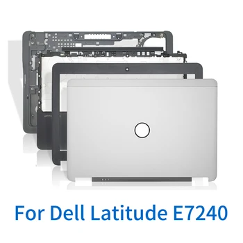 Počítač Prípade Notebooku Shell Pre Dell Latitude E7240 Notebook Shell Notebook Prípade Počítača Shell Náhradné