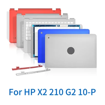Počítač Prípade Notebooku Shell Pre HP X2 210 G2 10-S Notebook Shell Notebook Prípade Počítača Shell Náhradné