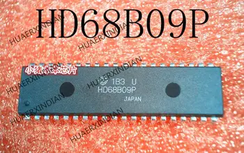 Pôvodné HD68B09P HD68BO9P DIP-40 Majú Zásob Nový Výrobok