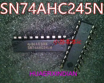 Pôvodné SN74AHC245N DIP-20 Nový Produkt