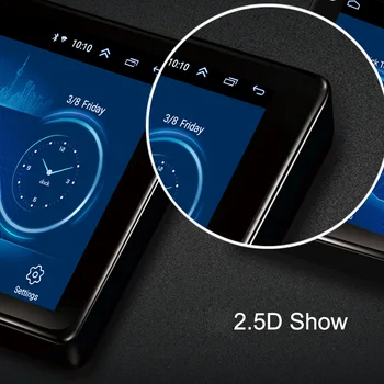 Wanqi 9 palcový 4 jadrá android 11car audio dvd multimediálny prehrávač, rádio, video, Stereo gps navigácia pre Chevrolet COBALT 2011-2018
