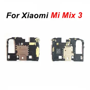 Základná doska Kryt Pre Xiao Mi Mix 3 základná Doska Kryt NFC Anténu WIFI Signál Čip Nahradenie Mix3 5G M1810E5A M1810E5GG