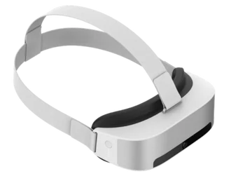 ako prvý na svete palacinka slim VR slúchadlá ideálne pre VR vzdelávania VR zdravotnej starostlivosti