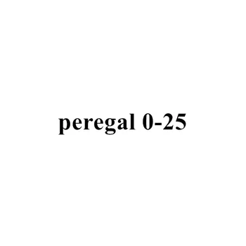 peregal 0-25