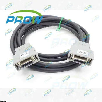 servo kábel signálu linky JD1A JD1B FANUC I/O LINK line A02B 0120 K842 JD1A-JD1B JD51A modul komunikácie drôt PROVE P